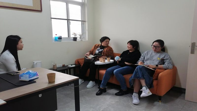 小标题：定制培训的必要性