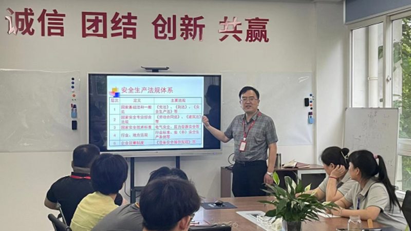 焊工培训夜校周末班：职场技能提升的新选择