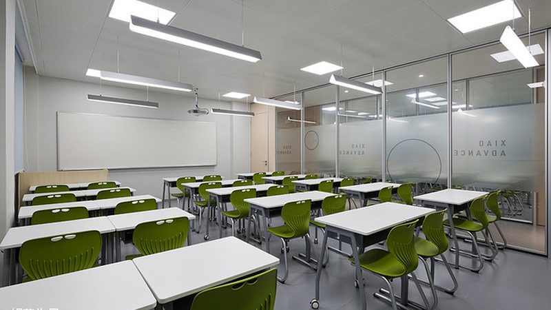 上海焊工培训学校合格率：揭秘背后的关键因素