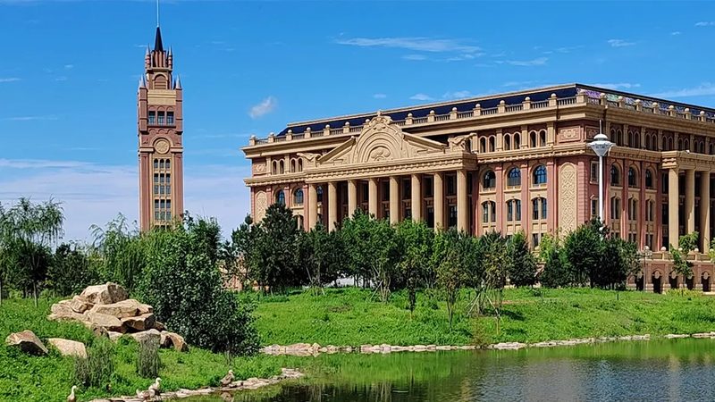 外贸公司内训怎么做