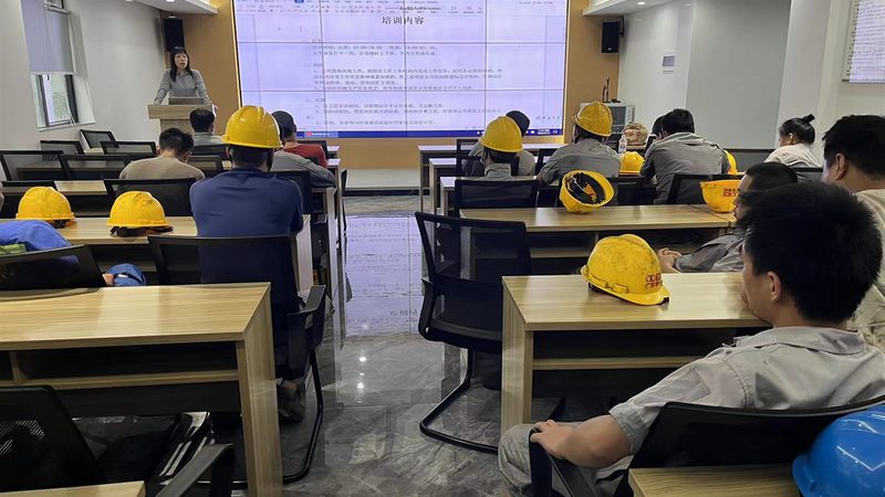 内选师资适合以下场景：