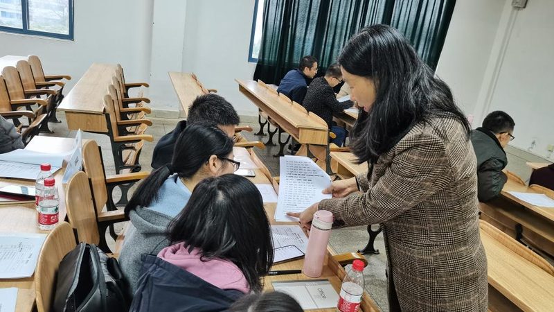 自考本科一次能考几门？揭秘自考报名与考试流程