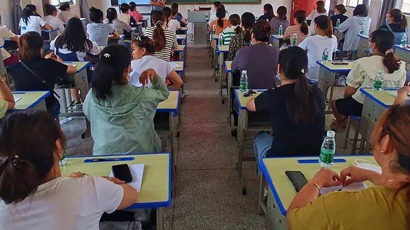 在线教育细分市场：洞察现状，预见未来