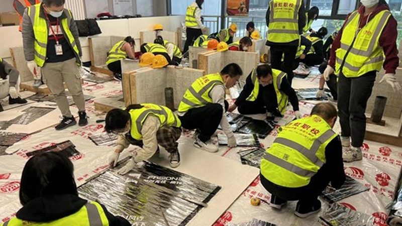 研究生面试培训流程表：揭秘高效准备之道